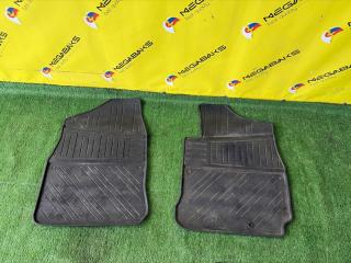 Коврики комплект MITSUBISHI PAJERO MINI H58A 4A30T 2 ракурс