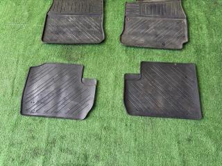 Коврики комплект MITSUBISHI PAJERO MINI H58A 4A30T 3 ракурс