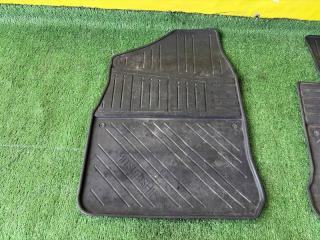 Коврики комплект MITSUBISHI PAJERO MINI H58A 4A30T 4 ракурс