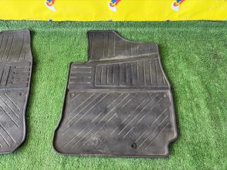 Коврики комплект MITSUBISHI PAJERO MINI H58A 4A30T 5 ракурс