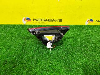 Стоп-вставка левая RENAULT CLIO BH98 M5M 265556573R 4 ракурс Стоп-вставка левая RENAULT CLIO BH98 M5M 265556573R 4 ракурс