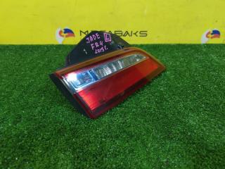 Стоп-вставка левая HONDA JADE FR4 132-62207 2 ракурс Стоп-вставка левая HONDA JADE FR4 132-62207 2 ракурс