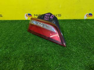 Стоп-вставка левая HONDA JADE FR4 132-62207 3 ракурс Стоп-вставка левая HONDA JADE FR4 132-62207 3 ракурс