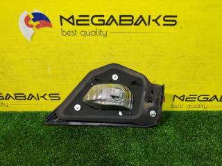 Стоп-вставка левая HONDA JADE FR4 132-62207 4 ракурс Стоп-вставка левая HONDA JADE FR4 132-62207 4 ракурс