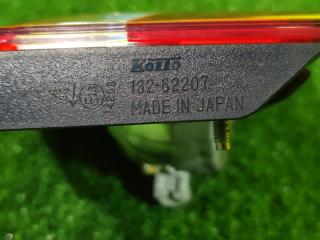 Стоп-вставка левая HONDA JADE FR4 132-62207 5 ракурс