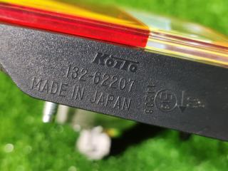 Стоп-вставка правая HONDA JADE FR4 132-62207 5 ракурс