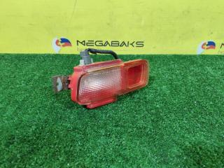Катафот в бампер правый задний HONDA STREAM RN4 K20A 34401S7A003 3 ракурс