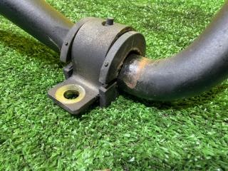 Стабилизатор передний MITSUBISHI AIRTREK CU2W 4G63T MN100120 5 ракурс