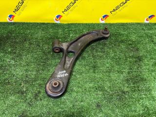 Рычаг правый передний SUZUKI SWIFT ZD11S M13A 45201-63J00 2 ракурс