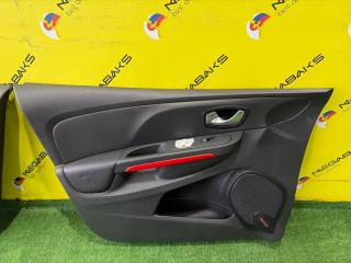 Обшивка дверей RENAULT CLIO BH98 M5M 2 ракурс