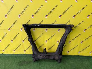 Балка под двс NISSAN X-TRAIL NT31 MR20DE 54400JG000 1 ракурс