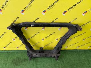 Балка под двс NISSAN X-TRAIL NT31 MR20DE 54400JG000 2 ракурс