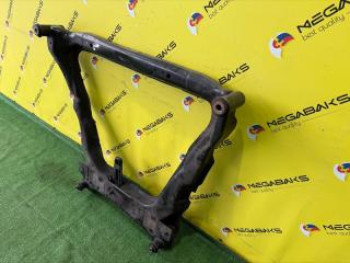 Балка под двс NISSAN X-TRAIL NT31 MR20DE 54400JG000 3 ракурс