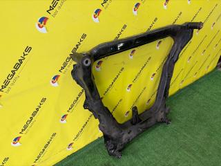 Балка под двс NISSAN X-TRAIL NT31 MR20DE 54400JG000 4 ракурс