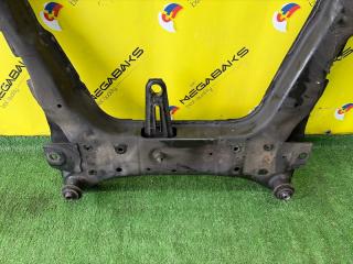 Балка под двс NISSAN X-TRAIL NT31 MR20DE 54400JG000 5 ракурс