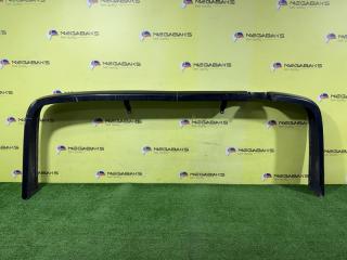 Губа задняя TOYOTA VELLFIRE ANH25 5 ракурс
