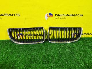 Решетка радиатора BMW 3-SERIES E90 22405910 1 ракурс Решетка радиатора BMW 3-SERIES E90 22405910 1 ракурс