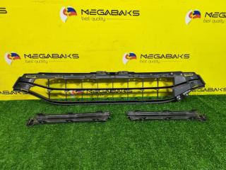 Решетка бамперная HONDA SHUTTLE GK8 L15B 71102TD4J0 5 ракурс