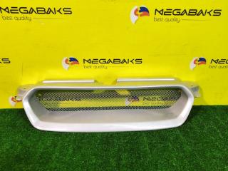 Решетка радиатора SUBARU LEGACY BP5 EJ20X ZERO SPORT, IMODEL 1 ракурс