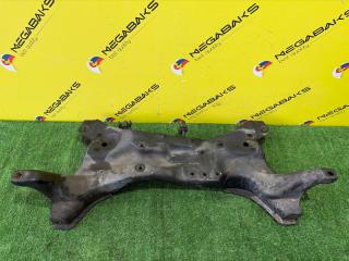 Балка под двс MITSUBISHI AIRTREK CU2W 4G63T MR961532 2 ракурс