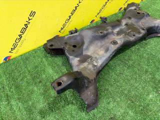 Балка под двс MITSUBISHI AIRTREK CU2W 4G63T MR961532 4 ракурс