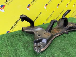 Балка под двс SUZUKI SWIFT ZD11S M13A 45810-63J50 3 ракурс