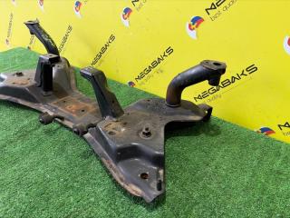 Балка под двс SUZUKI SWIFT ZD11S M13A 45810-63J50 4 ракурс