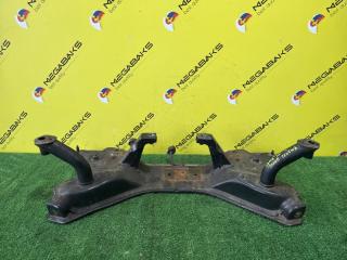 Балка под двс SUZUKI SWIFT ZD11S M13A 45810-63J50 5 ракурс