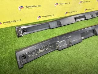 Порог MAZDA AXELA BL5FW ZY BBN551P51 5 ракурс