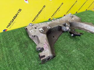 Балка под двс RENAULT CLIO BH98 M5M 544017239R 3 ракурс