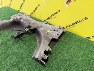 Балка под двс RENAULT CLIO BH98 M5M 544017239R 4 ракурс