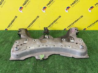 Балка под двс RENAULT CLIO BH98 M5M 544017239R 5 ракурс
