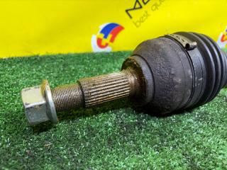Привод правый передний NISSAN X-TRAIL NT31 MR20DE 39100JG34C 3 ракурс Привод правый передний NISSAN X-TRAIL NT31 MR20DE 39100JG34C 3 ракурс