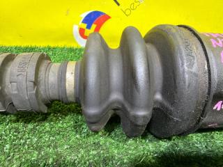 Привод правый передний NISSAN X-TRAIL NT31 MR20DE 39100JG34C 5 ракурс Привод правый передний NISSAN X-TRAIL NT31 MR20DE 39100JG34C 5 ракурс