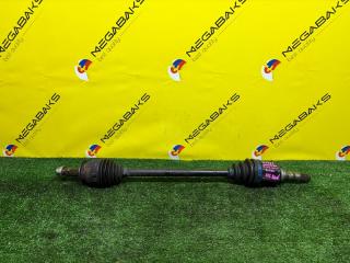 Привод левый передний SUBARU IMPREZA GH7 EJ203 28321FG003 1 ракурс
