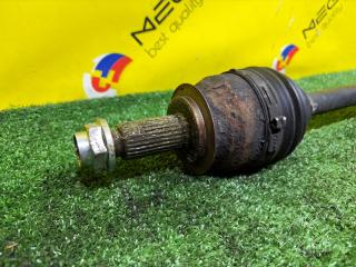 Привод левый передний SUBARU IMPREZA GH7 EJ203 28321FG003 3 ракурс