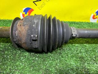 Привод левый передний SUBARU IMPREZA GH7 EJ203 28321FG003 4 ракурс