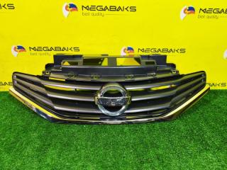 Решетка радиатора NISSAN NOTE E12 HR12DDR 623103VA0A 1 ракурс