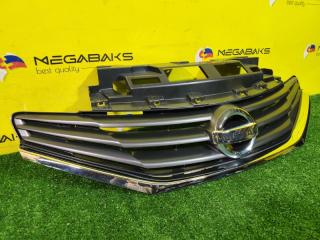 Решетка радиатора NISSAN NOTE E12 HR12DDR 623103VA0A 2 ракурс