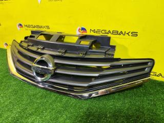 Решетка радиатора NISSAN NOTE E12 HR12DDR 623103VA0A 3 ракурс