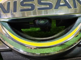 Решетка радиатора NISSAN NOTE E12 HR12DDR 623103VA0A 5 ракурс