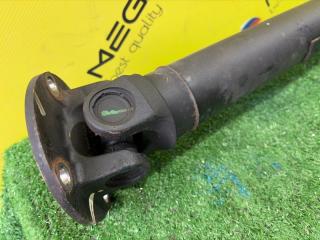Карданный вал NISSAN X-TRAIL NT31 MR20DE 37000JG00A 4 ракурс