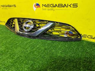 Решетка радиатора NISSAN MARCH K13 HR12DE 623103HM0A 2 ракурс