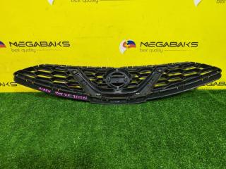 Решетка радиатора NISSAN MARCH K13 HR12DE 623103HM0A 5 ракурс