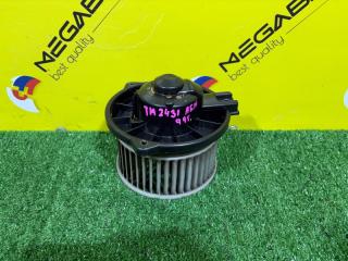 Мотор печки TOYOTA CARIB AE114 4A-FE 1940000452 1 ракурс