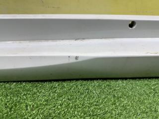 Порог левый TOYOTA PRIUS ZVW51 2ZR-FXE 7586047080 4 ракурс