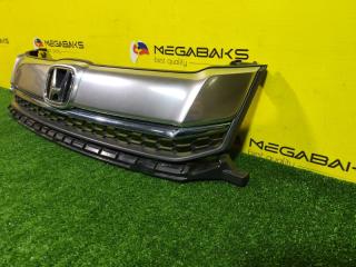 Решетка радиатора HONDA FREED SPIKE GP3 LEA 71121SFMJ52 2 ракурс