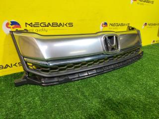 Решетка радиатора HONDA FREED SPIKE GP3 LEA 71121SFMJ52 4 ракурс