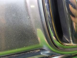 Решетка радиатора HONDA FREED SPIKE GP3 LEA 71121SFMJ52 5 ракурс