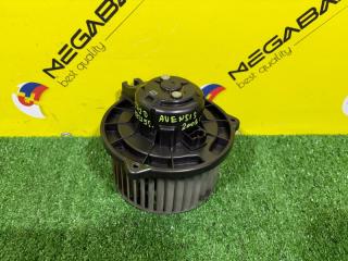 Мотор печки TOYOTA AVENSIS AZT250 1AZ-FSE MF0160700600 1 ракурс